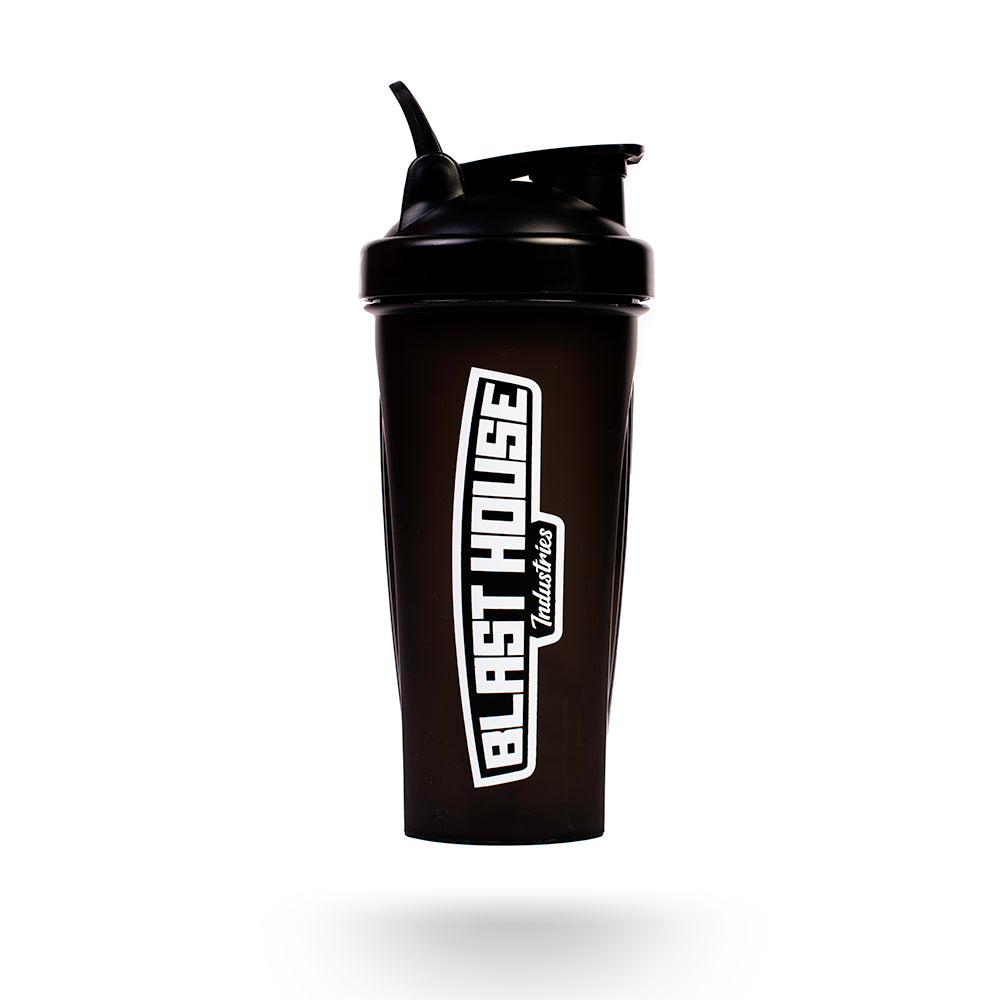 Shaker Sample Pack SHAKER + SAMPLE PACK – BlastHouse Industries