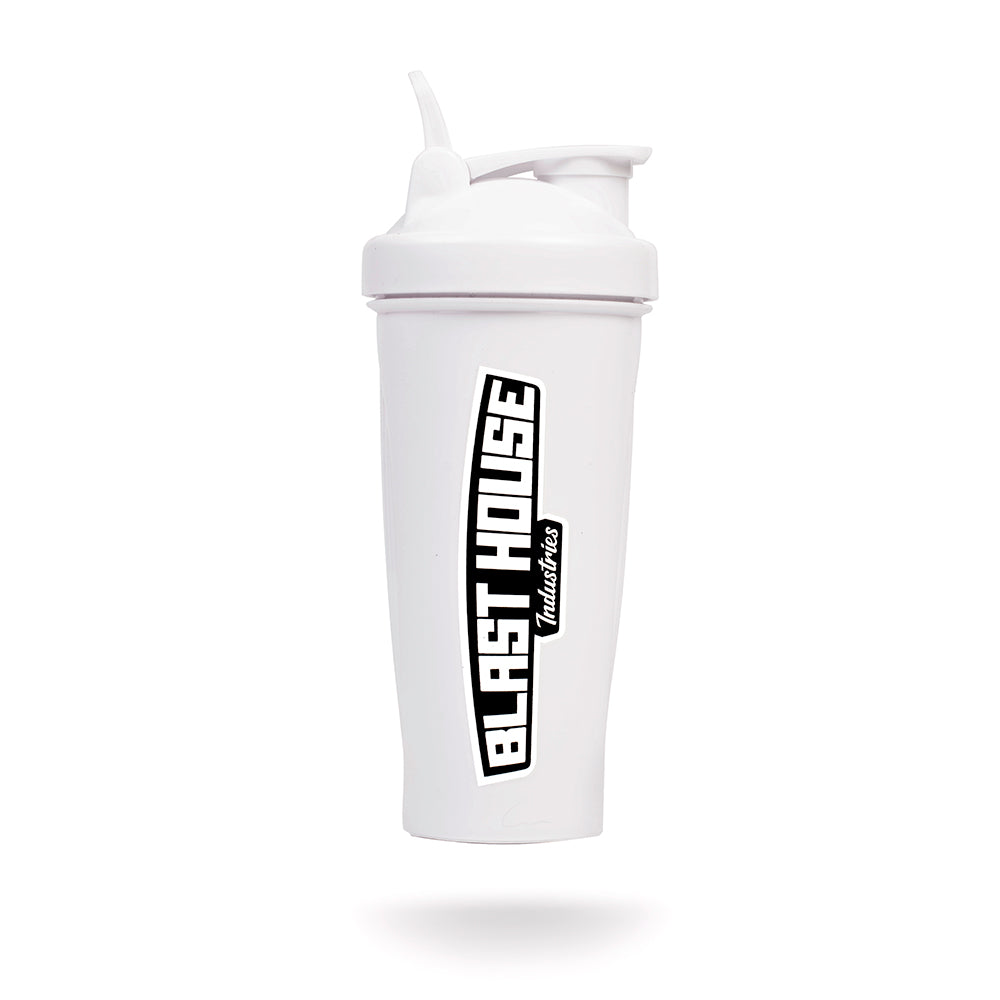 Shaker Sample Pack SHAKER + SAMPLE PACK – BlastHouse Industries